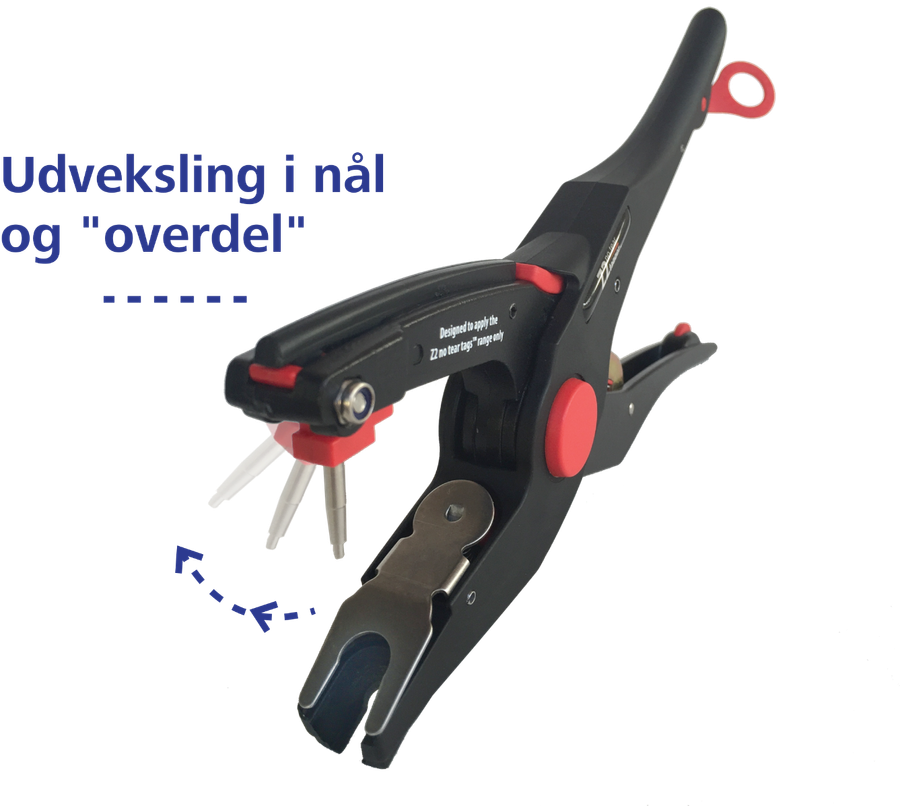 Datamars Smart Tagger