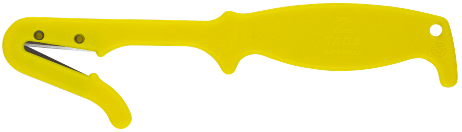 Datamars Tag Remover