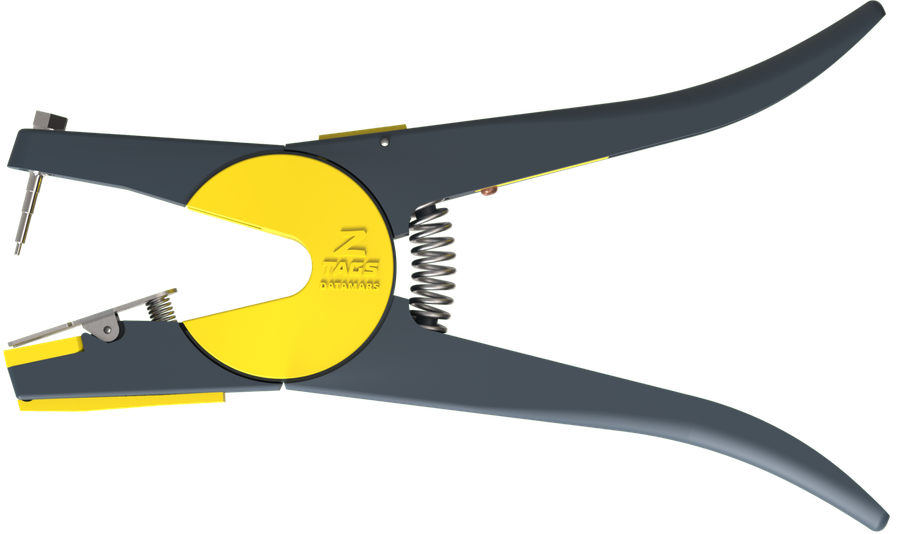 Datamars Universal Tang - Dag 1